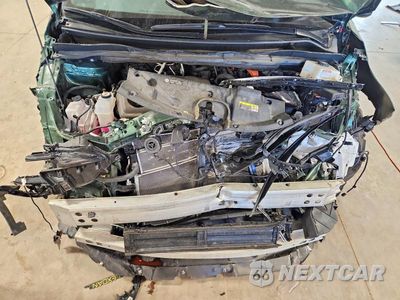 Zdjęcie 12 z 13 samochodu: 2021 TOYOTA SIENNA XLE VIN:5TDYSKFC5MS036652 - miniatura