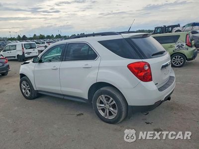 Drugie zdjęcie samochodu z przodu: 2012 CHEVROLET EQUINOX LT VIN:2GNALDEK0C6159956 - miniatura