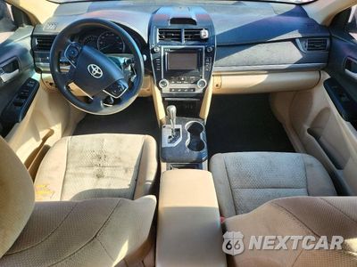 Zdjęcie 8 z 11 samochodu: 2014 TOYOTA CAMRY LE VIN:4T1BF1FK6EU831567 - miniatura