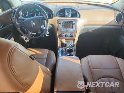 Zdjęcie 8 z 13 samochodu: 2015 BUICK ENCLAVE VIN:5GAKRBKD2FJ319009 - miniatura