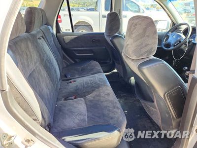 Zdjęcie 10 z 12 samochodu: 2004 HONDA CR-V EX VIN:JHLRD77824C026431 - miniatura