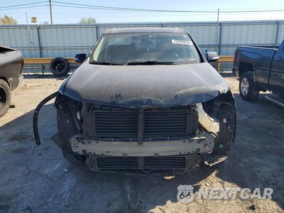 Piąte zdjęcie samochodu w środku: 2019 CHEVROLET TRAVERSE PREMIER VIN:1GNEVKKW5KJ116383 - miniatura