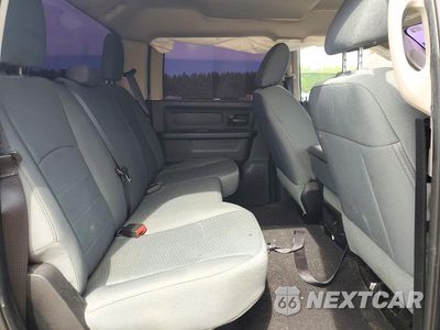 Zdjęcie 10 z 12 samochodu: 2016 RAM 1500 ST VIN:3C6RR7KT1GG154677 - miniatura