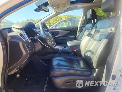 Zdjęcie 7 z 13 samochodu: 2021 NISSAN MURANO SV VIN:5N1AZ2BS7MC122617 - miniatura