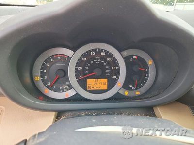 Zdjęcie 9 z 13 samochodu: 2009 TOYOTA RAV4 LIMITED VIN:JTMBF31V495004376 - miniatura