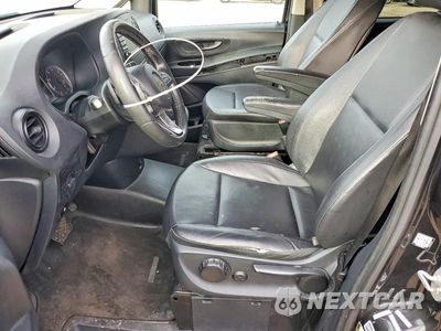 Zdjęcie 7 z 13 samochodu: 2018 MERCEDES-BENZ METRIS VIN:WD4PG2EE7J3498102 - miniatura