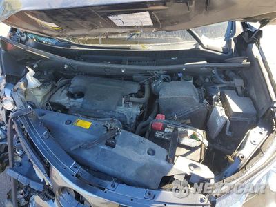 Zdjęcie 12 z 13 samochodu: 2015 TOYOTA RAV4 LE VIN:2T3BFREV5FW275125 - miniatura
