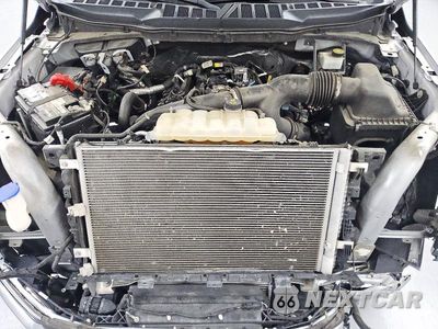 Zdjęcie 11 z 13 samochodu: 2022 FORD F150 SUPERCREW VIN:1FTEW1EPXNFB57717 - miniatura