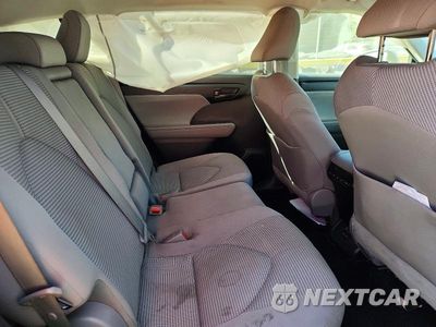 Zdjęcie 11 z 13 samochodu: 2023 TOYOTA HIGHLANDER HYBRID LE VIN:5TDZARAHXPS520436 - miniatura
