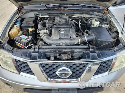 Zdjęcie 11 z 12 samochodu: 2006 NISSAN FRONTIER SE VIN:1N6AD06W96C404259 - miniatura