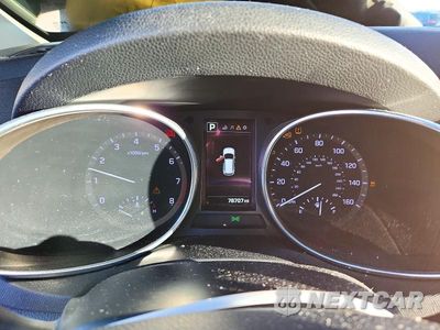 Zdjęcie 9 z 14 samochodu: 2017 HYUNDAI SANTA FE SPORT 2.0T VIN:5XYZU4LA0HG429152 - miniatura