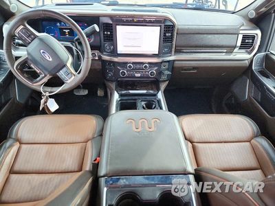 Zdjęcie 8 z 12 samochodu: 2024 FORD F250 SUPER DUTY VIN:1FT8W2BT4REC99920 - miniatura