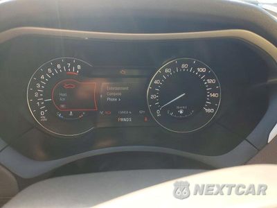 Zdjęcie 9 z 12 samochodu: 2013 LINCOLN MKZ VIN:3LN6L2GK8DR817500 - miniatura