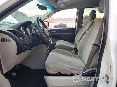 Zdjęcie 7 z 14 samochodu: 2011 DODGE GRAND CARAVAN EXPRESS VIN:2D4RN4DG0BR794792 - miniatura