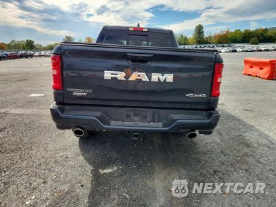 Zdjęcie 6 z 12 samochodu: 2026 RAM 1500 BIG HORN/LONE STAR VIN:1C6SRFFT5TN288292 - miniatura