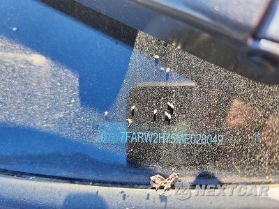 Zdjęcie 12 z 12 samochodu: 2021 HONDA CR-V SE VIN:7FARW2H75ME028049 - miniatura