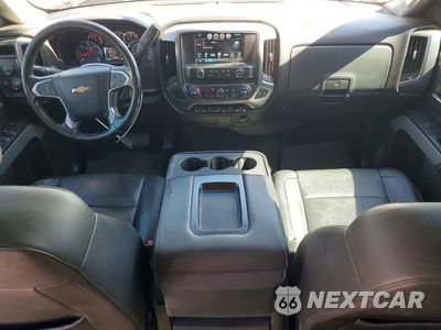 Zdjęcie 8 z 12 samochodu: 2016 CHEVROLET SILVERADO K1500 LT VIN:3GCUKREC0GG161649 - miniatura