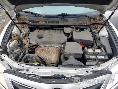 Zdjęcie 11 z 12 samochodu: 2011 TOYOTA CAMRY LE VIN:4T4BF3EK3BR214268 - miniatura