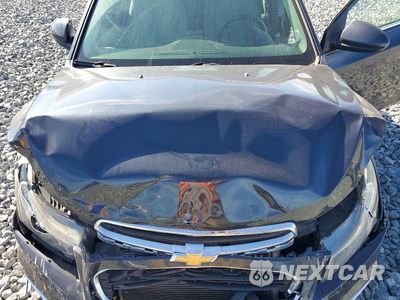 Zdjęcie 11 z 12 samochodu: 2015 CHEVROLET CRUZE LT VIN:1G1PC5SB9F7270984 - miniatura