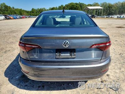 Zdjęcie 6 z 12 samochodu: 2020 VOLKSWAGEN JETTA S VIN:3VWCB7BU4LM069465 - miniatura