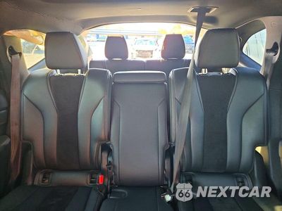 Zdjęcie 10 z 13 samochodu: 2022 ACURA MDX A-SPEC VIN:5J8YE1H07NL020204 - miniatura