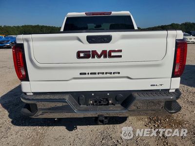 Zdjęcie 6 z 13 samochodu: 2026 GMC SIERRA K1500 SLT VIN:1GTUUDED5TZ359059 - miniatura