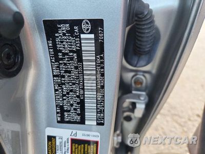 Zdjęcie 12 z 12 samochodu: 2016 TOYOTA CAMRY XLE VIN:4T1BF1FK4GU513532 - miniatura