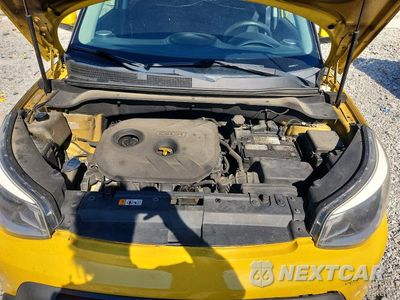Zdjęcie 11 z 12 samochodu: 2014 KIA SOUL + VIN:KNDJP3A59E7022783 - miniatura