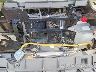 Zdjęcie 7 z 10 samochodu: 2023 POLARIS RANGER 570 EFI UTILITY VEHICLE VIN:3NSMAA576PE265385 - miniatura