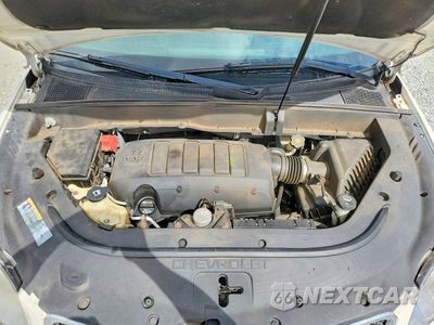 Zdjęcie 12 z 13 samochodu: 2012 CHEVROLET TRAVERSE LT VIN:1GNKVGED1CJ237472 - miniatura