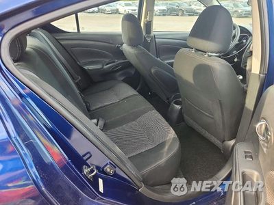 Zdjęcie 10 z 12 samochodu: 2018 NISSAN VERSA SV VIN:3N1CN7AP0JL880188 - miniatura