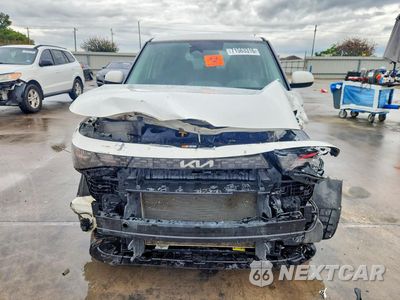 Piąte zdjęcie samochodu w środku: 2025 KIA SOUL LX VIN:KNDJ23AU8S7945080 - miniatura