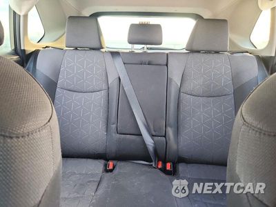 Zdjęcie 10 z 13 samochodu: 2019 TOYOTA RAV4 XLE VIN:2T3W1RFV1KC030316 - miniatura