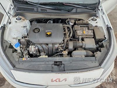 Zdjęcie 11 z 13 samochodu: 2023 KIA FORTE LXS VIN:3KPF24AD0PE639882 - miniatura