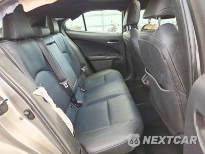 Zdjęcie 10 z 12 samochodu: 2021 LEXUS UX 250H VIN:JTHP9JBH0M2041458 - miniatura