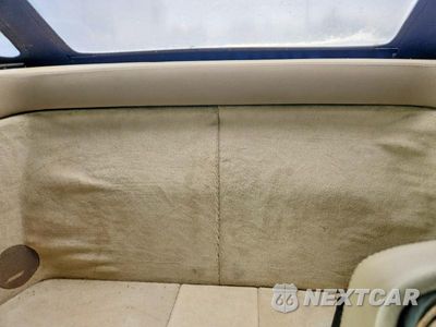 Zdjęcie 10 z 12 samochodu: 1995 MERCEDES-BENZ SL 600 VIN:WDBFA76E4SF119459 - miniatura