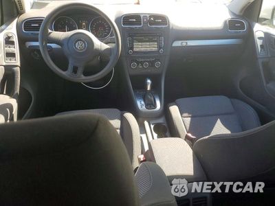 Zdjęcie 8 z 12 samochodu: 2012 VOLKSWAGEN GOLF VIN:WVWDB7AJXCW326109 - miniatura