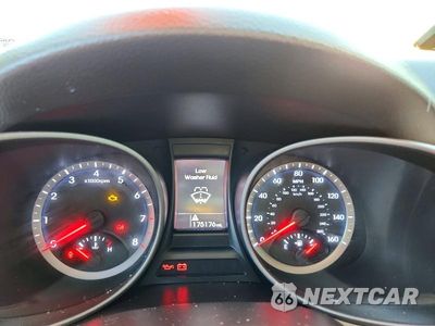 Zdjęcie 9 z 12 samochodu: 2015 HYUNDAI SANTA FE SPORT 2.4L VIN:5XYZTDLB5FG266829 - miniatura