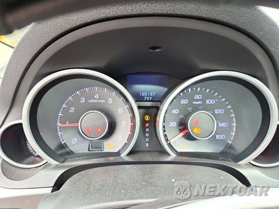 Zdjęcie 9 z 12 samochodu: 2011 ACURA TL VIN:19UUA8F53BA008589 - miniatura