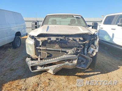 Piąte zdjęcie samochodu w środku: 2015 FORD F350 SUPER DUTY VIN:1FTRF3AT7FEB44690 - miniatura