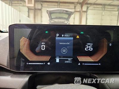 Zdjęcie 9 z 13 samochodu: 2025 KIA K4 LXS VIN:3KPFT4DE8SE099501 - miniatura