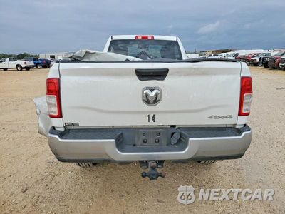 Zdjęcie 10 z 14 samochodu: 2020 RAM 2500 TRADESMAN VIN:3C6MR5AL2LG184684 - miniatura
