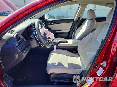 Zdjęcie 7 z 12 samochodu: 2021 HONDA INSIGHT EX VIN:19XZE4F55ME000026 - miniatura