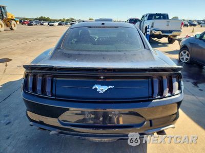 Zdjęcie 6 z 12 samochodu: 2019 FORD MUSTANG VIN:1FA6P8TH3K5122997 - miniatura