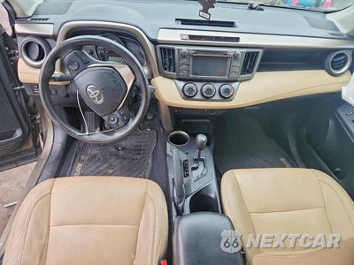 Zdjęcie 8 z 12 samochodu: 2013 TOYOTA RAV4 LE VIN:2T3ZFREV4DW014094 - miniatura