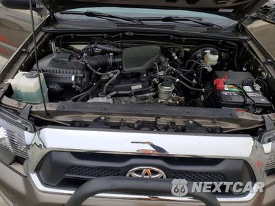 Zdjęcie 11 z 13 samochodu: 2012 TOYOTA TACOMA PRERUNNER ACCESS CAB VIN:5TFTX4GN6CX012215 - miniatura