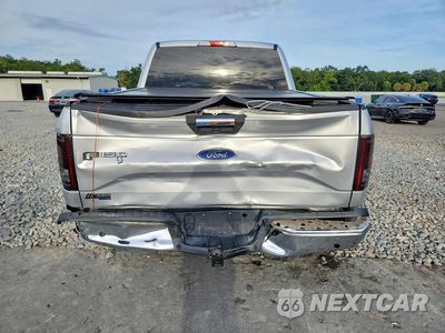 Zdjęcie 6 z 12 samochodu: 2015 FORD F150 SUPERCREW VIN:1FTEW1CPXFFB38492 - miniatura