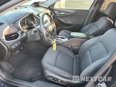 Zdjęcie 7 z 12 samochodu: 2016 CHEVROLET MALIBU LT VIN:1G1ZE5ST1GF178772 - miniatura