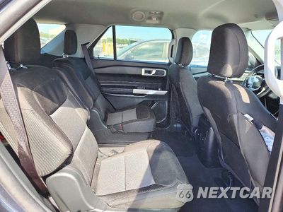 Zdjęcie 11 z 13 samochodu: 2024 FORD EXPLORER XLT VIN:1FMSK7DH9RGA36751 - miniatura