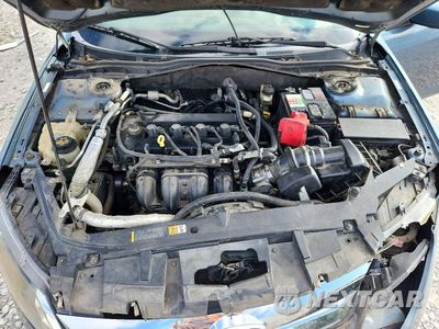 Zdjęcie 11 z 13 samochodu: 2011 FORD FUSION SE VIN:3FAHP0HA7BR122651 - miniatura